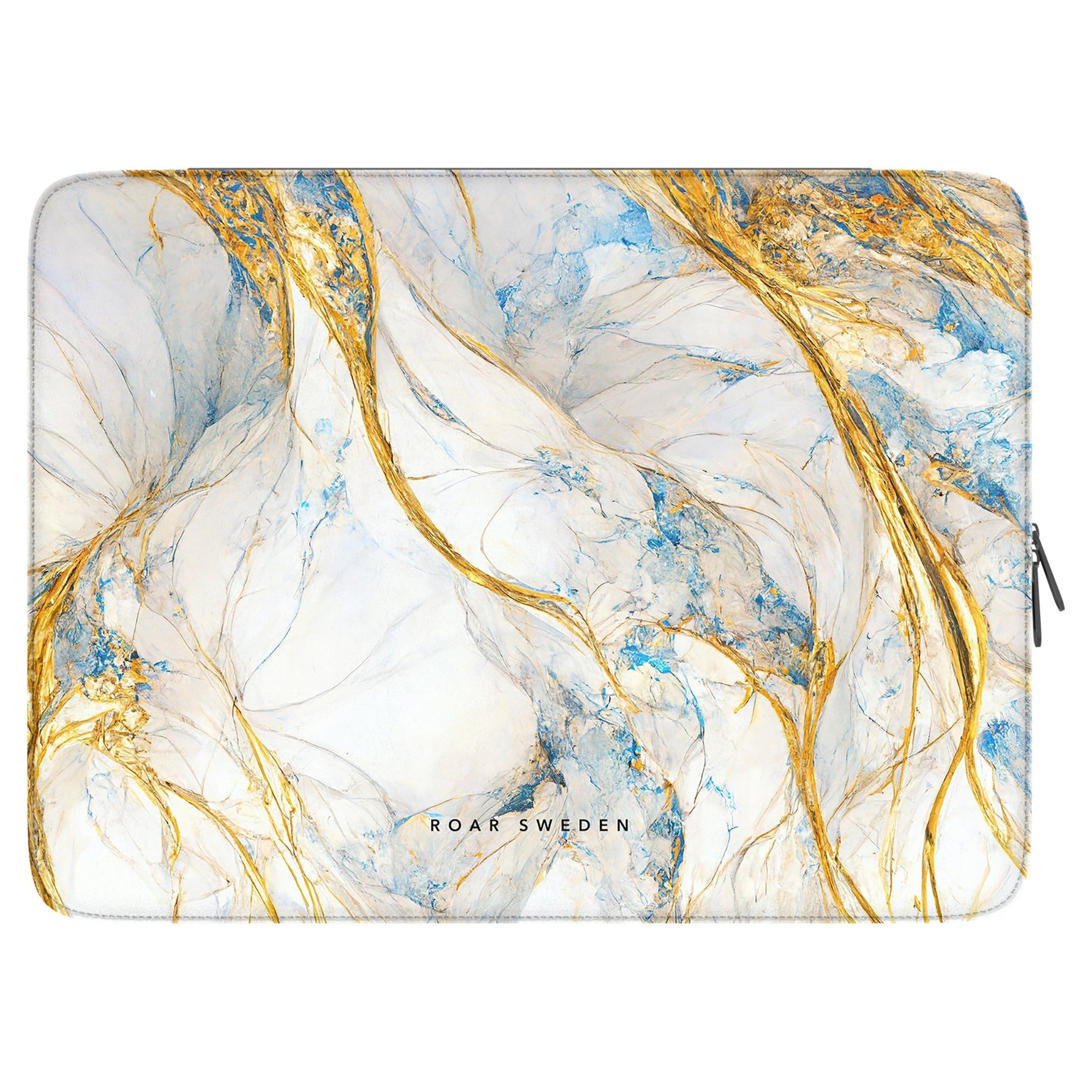Queen Marble - Laptopfodral - Roar Sweden