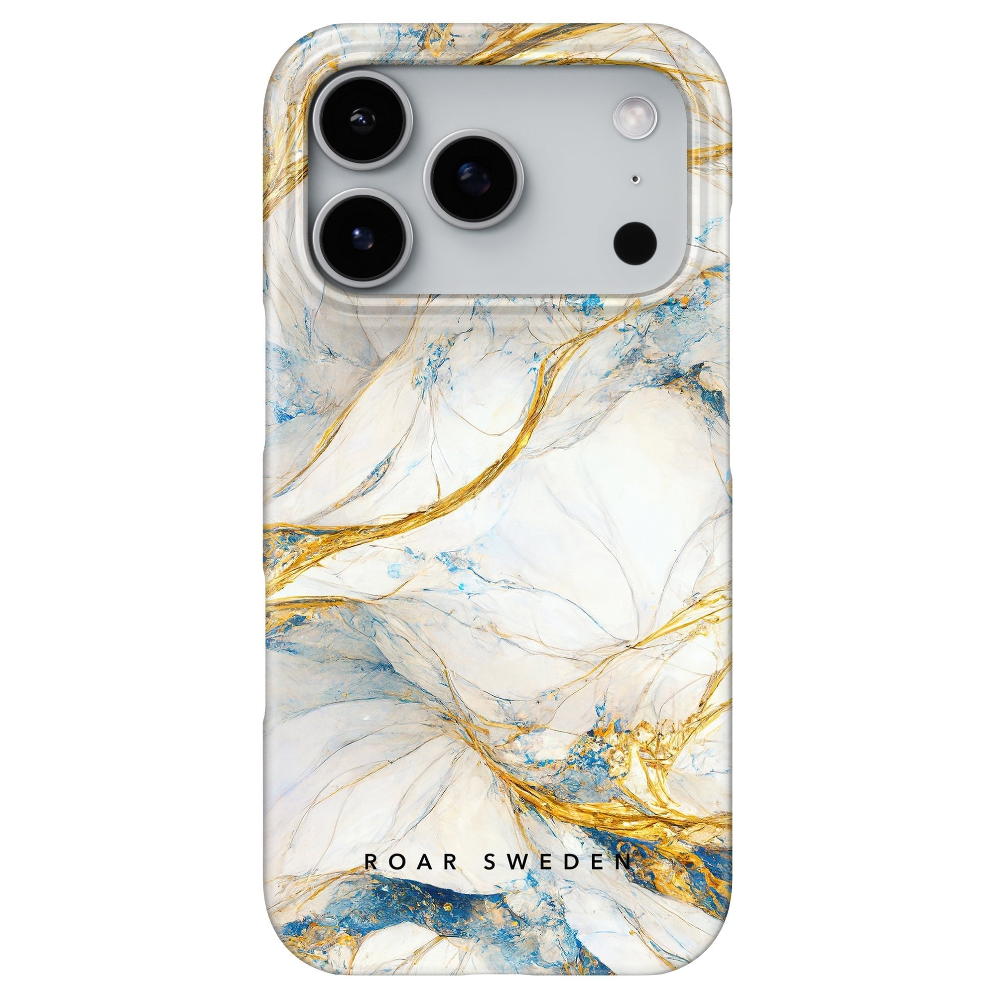 Queen Marble - Slim case - Roar Sweden