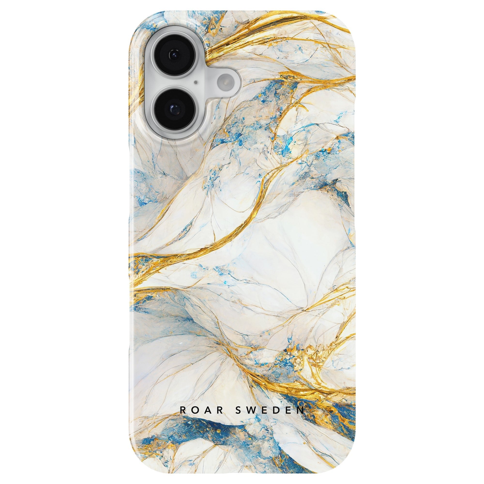 Queen Marble - Slim case - Roar Sweden