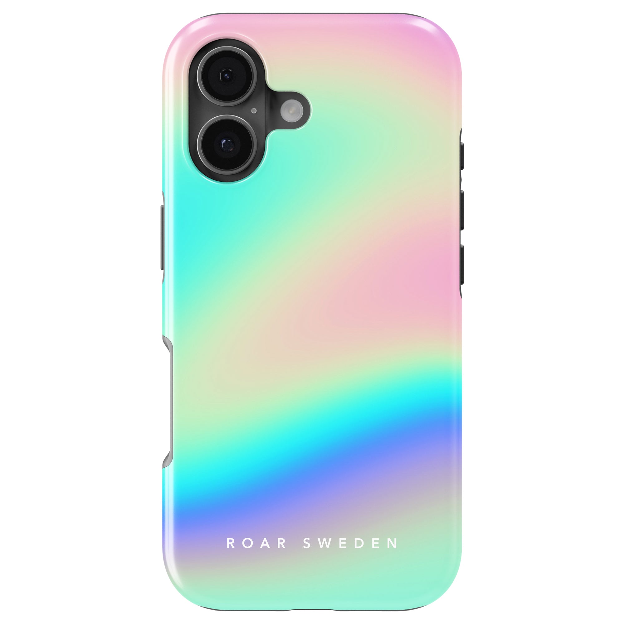 Tough mobilskal – Rainbow