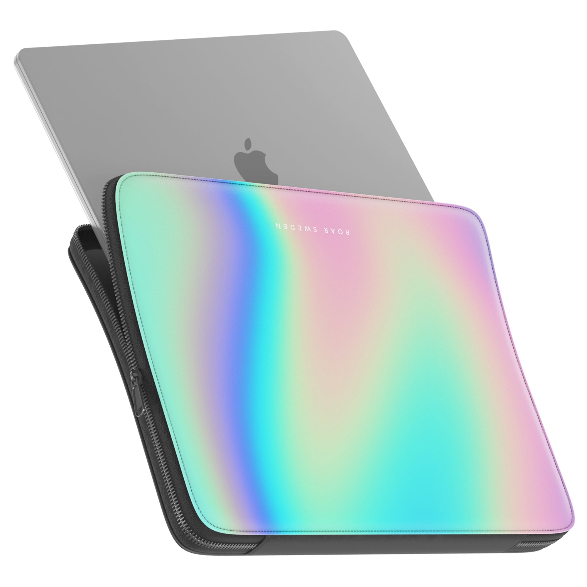 Rainbow - Laptopfodral - Roar Sweden