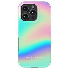 MagSafe mobilskal – Rainbow