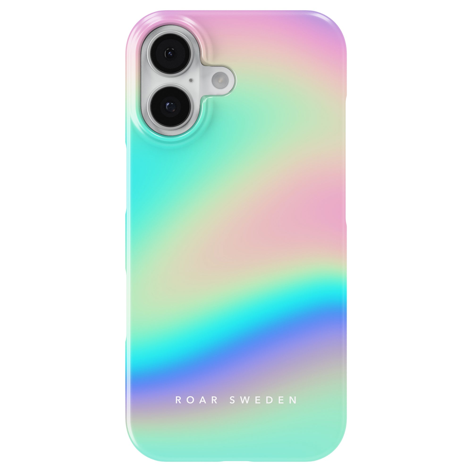 Rainbow - Slim case