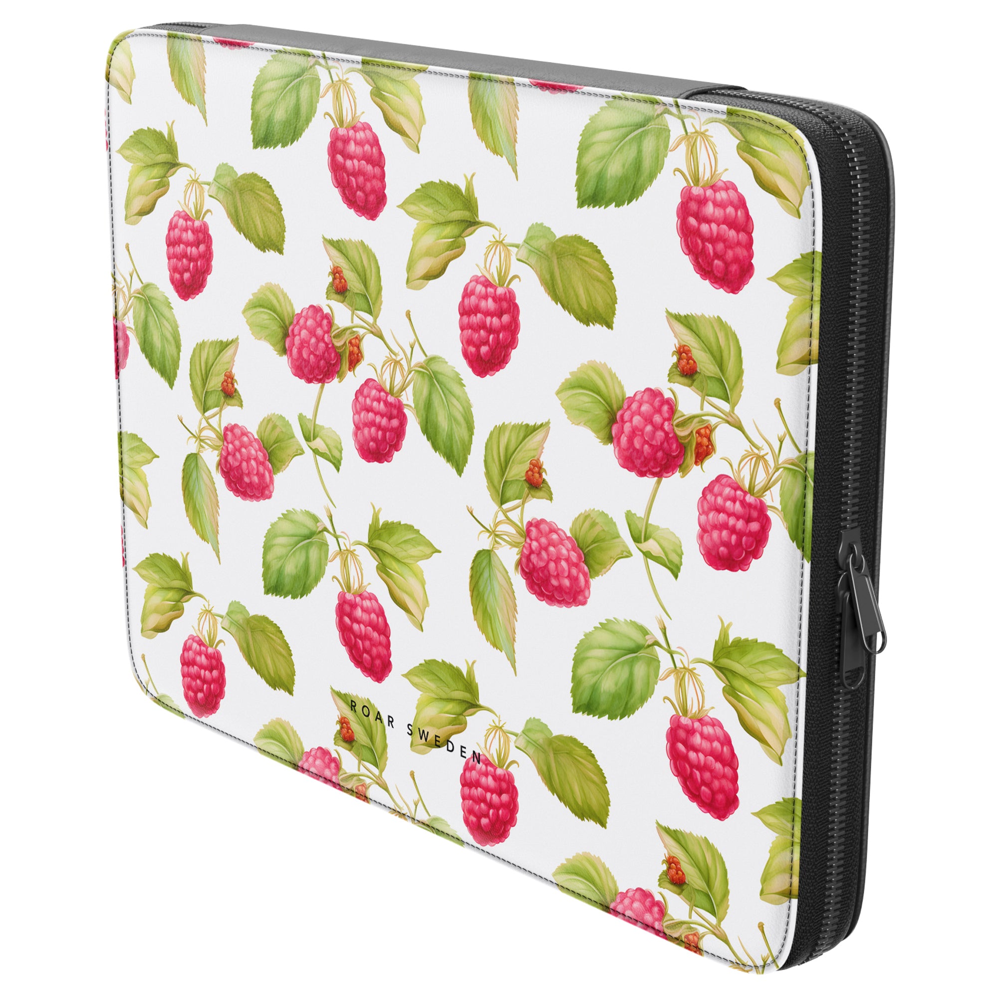 Raspberries - Laptopfodral - Roar Sweden