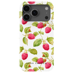 Raspberries - Magsafe Tough Case - Roar Sweden