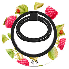 Raspberries - Mobilring - Roar Sweden