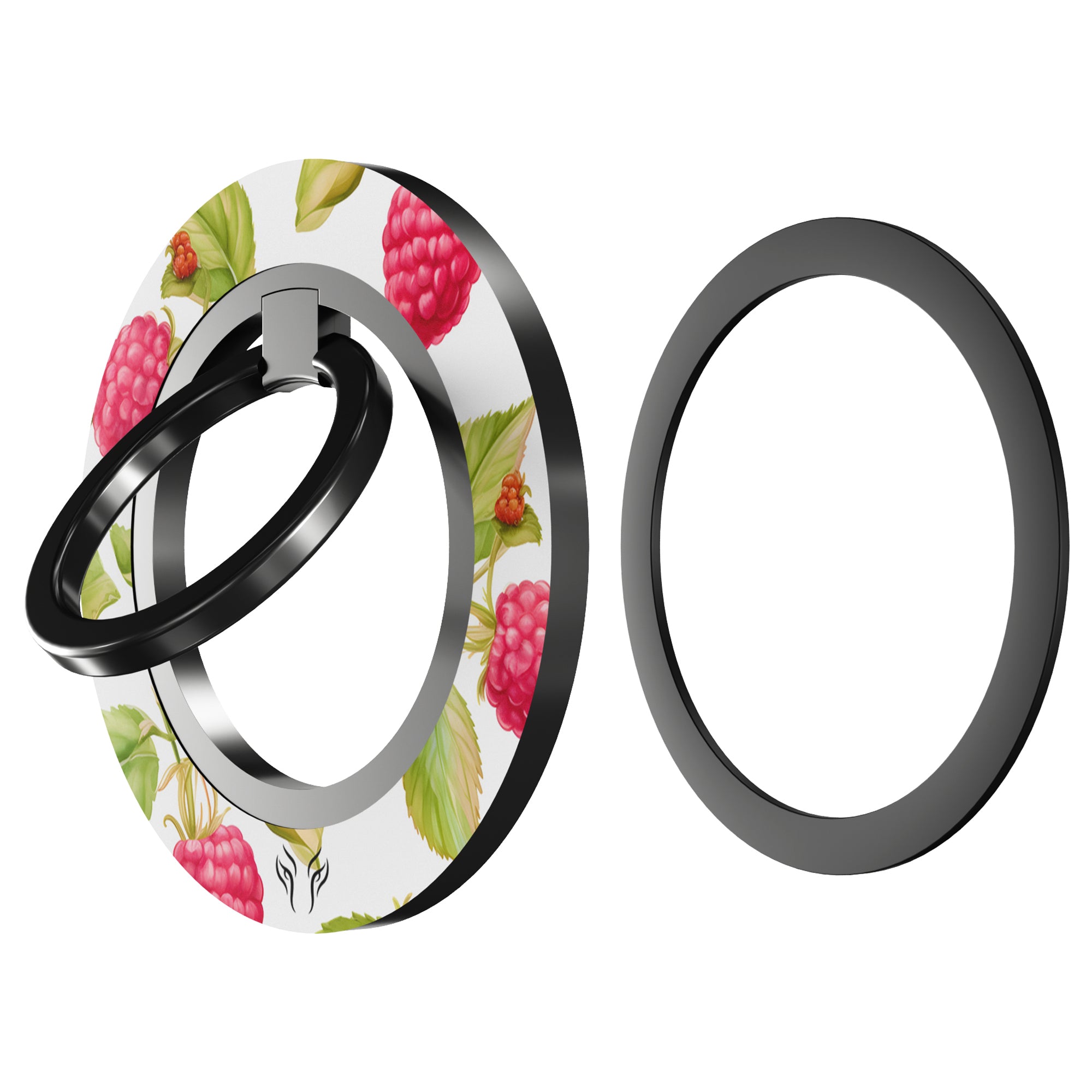 Raspberries - Mobilring - Roar Sweden