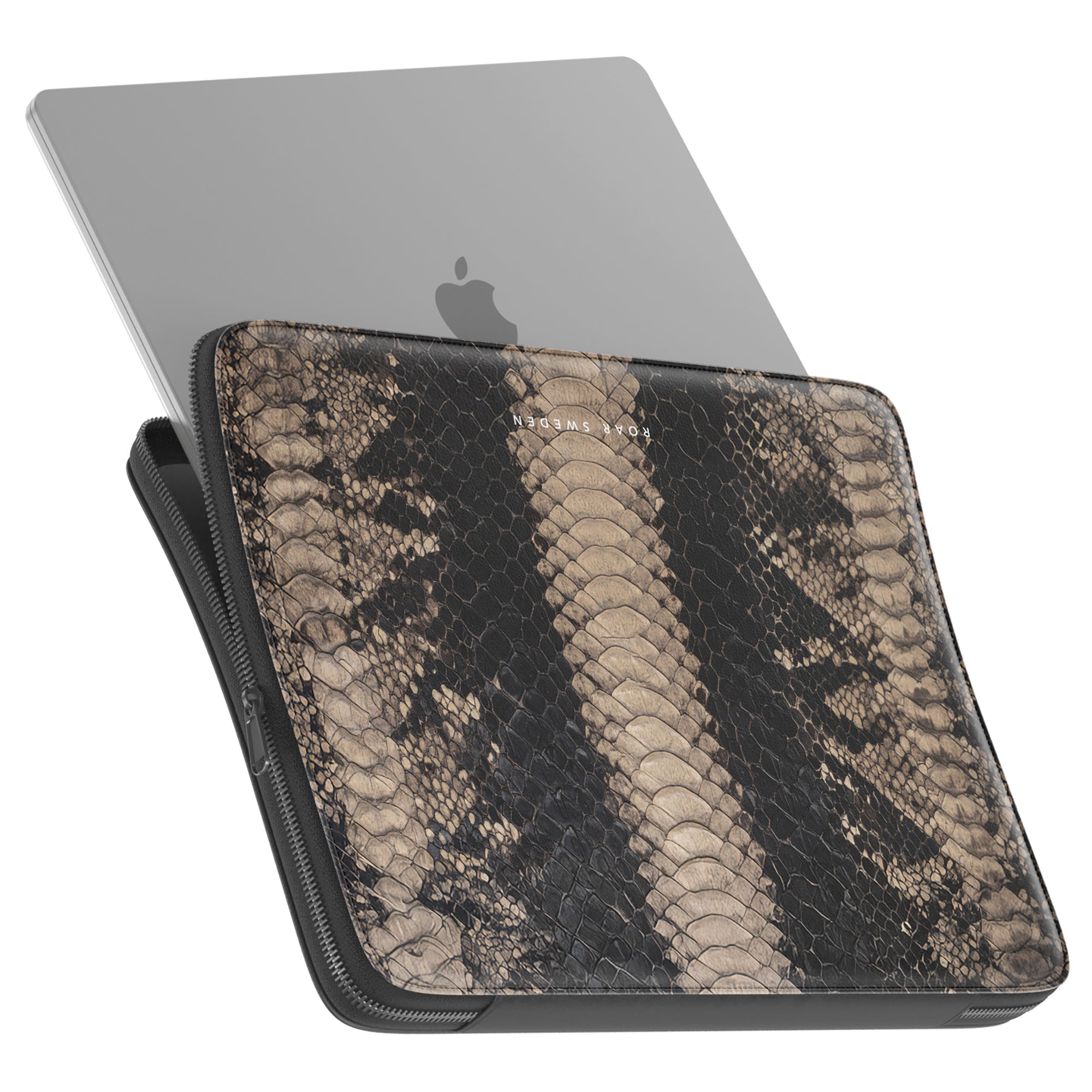 Rattle Snake - Laptopfodral - Roar Sweden