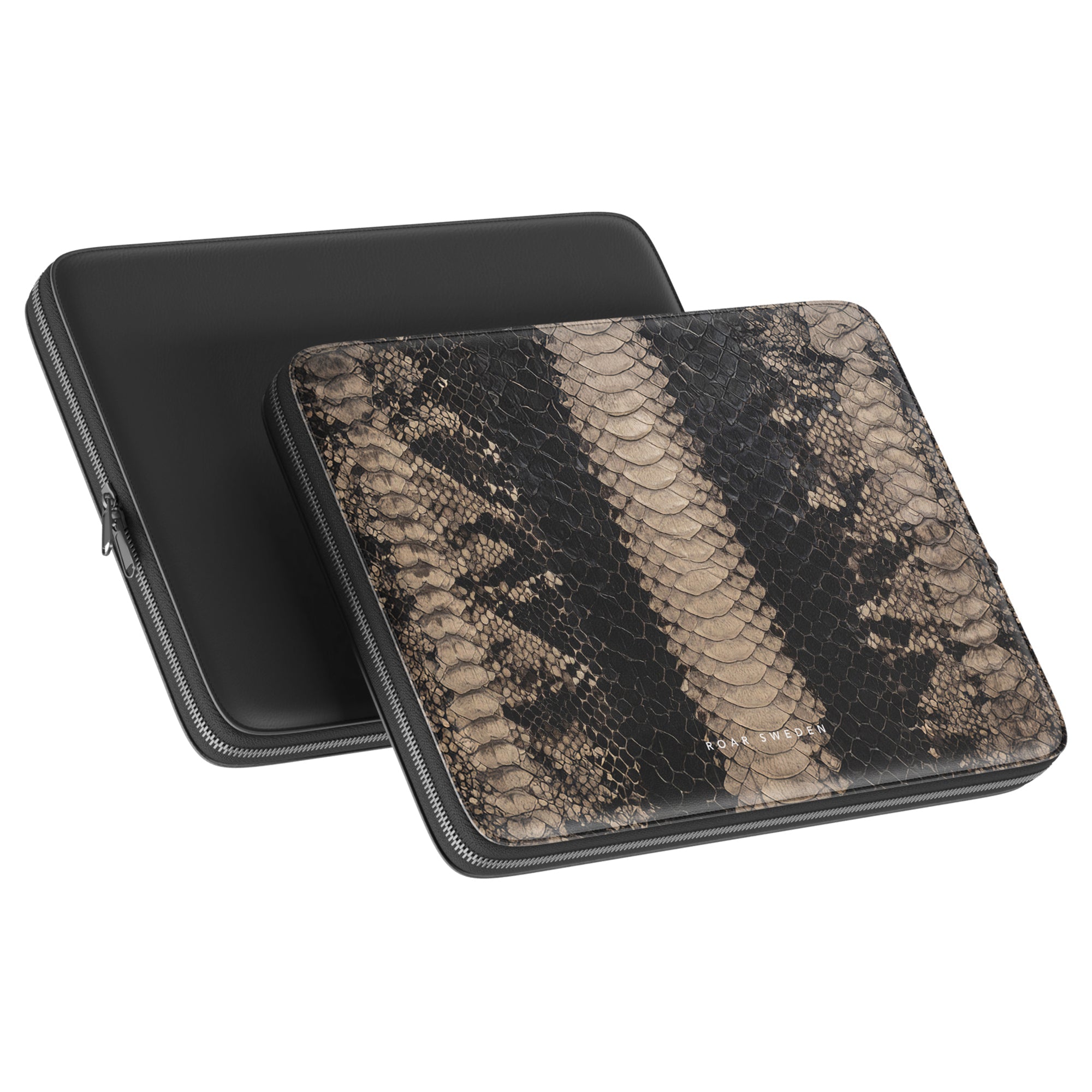 Rattle Snake - Laptopfodral - Roar Sweden