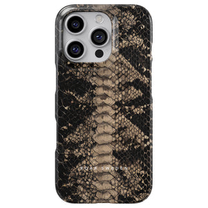 Rattle Snake - Slim case