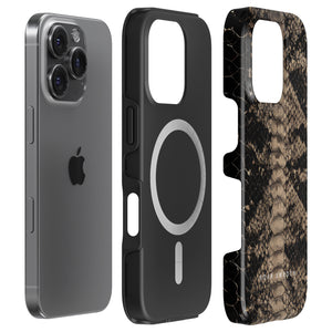 Rattle Snake - Magsafe Tough Case