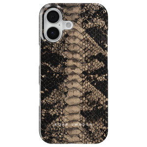 Rattle Snake - Slim case