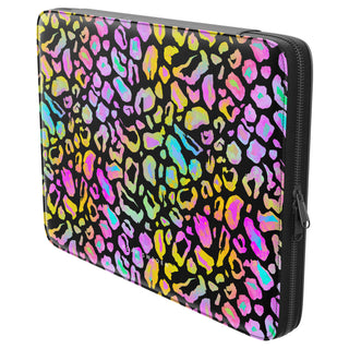 Rave Leopard - Laptopfodral