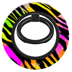 Rave Tiger - Magnetring