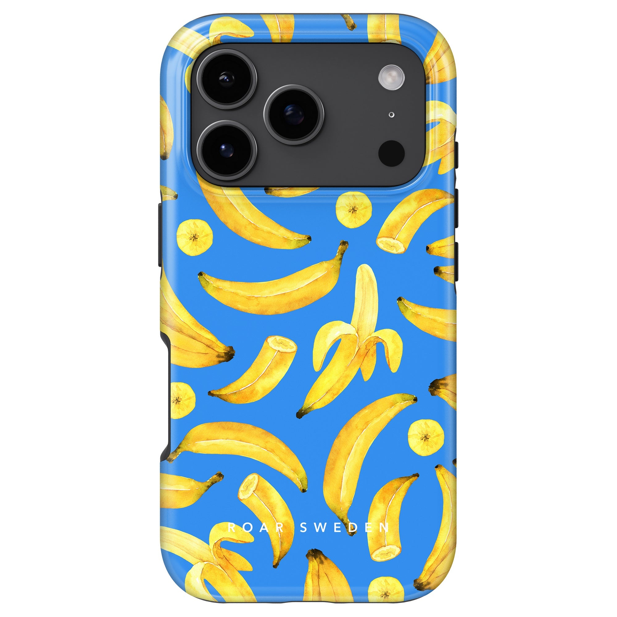 MagSafe mobilskal – Ripe Bananas