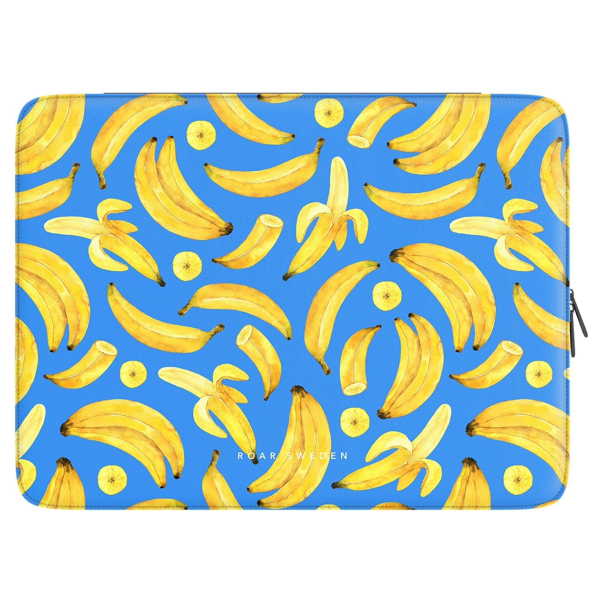 Ripe Bananas - Laptopfodral - Roar Sweden