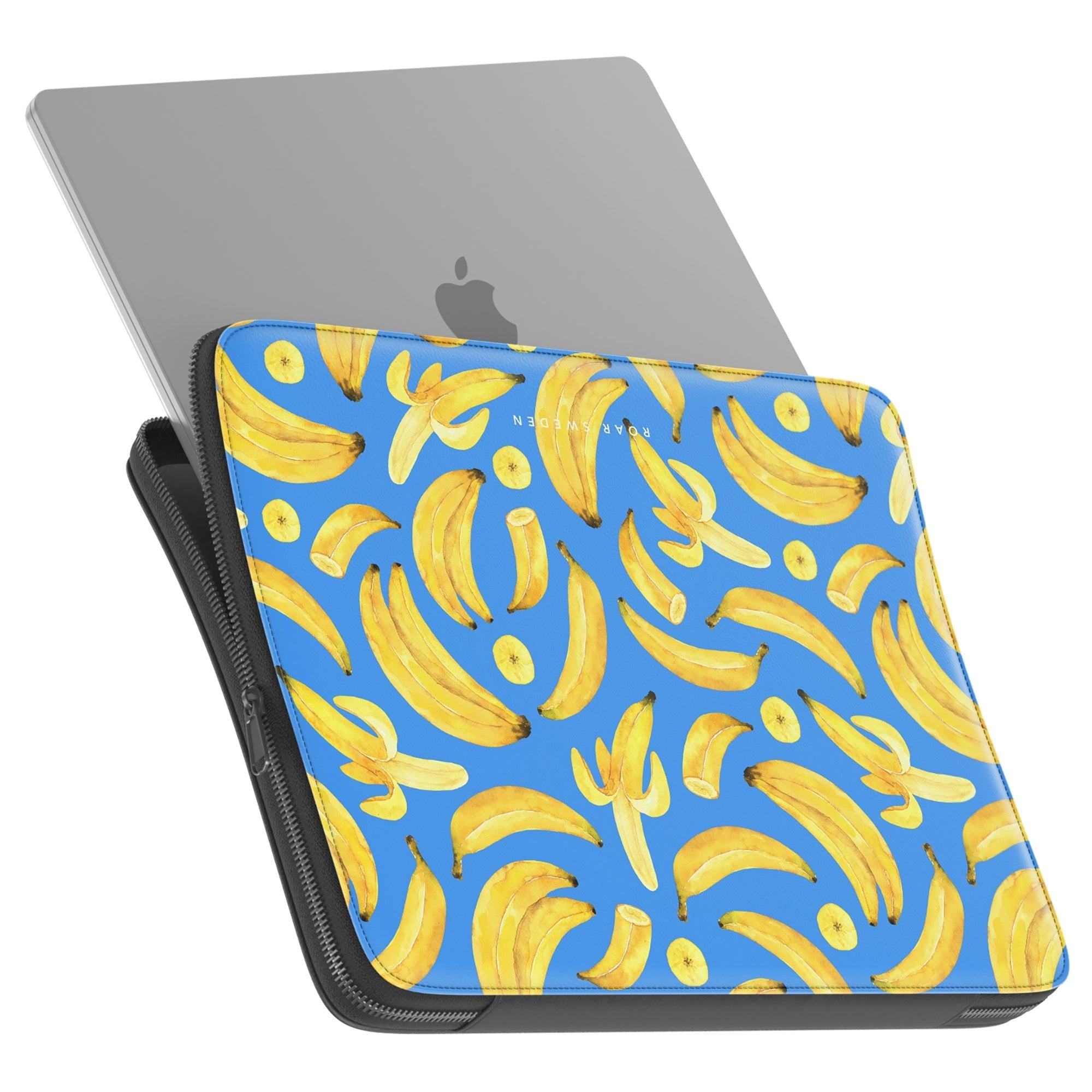 Ripe Bananas - Laptopfodral - Roar Sweden