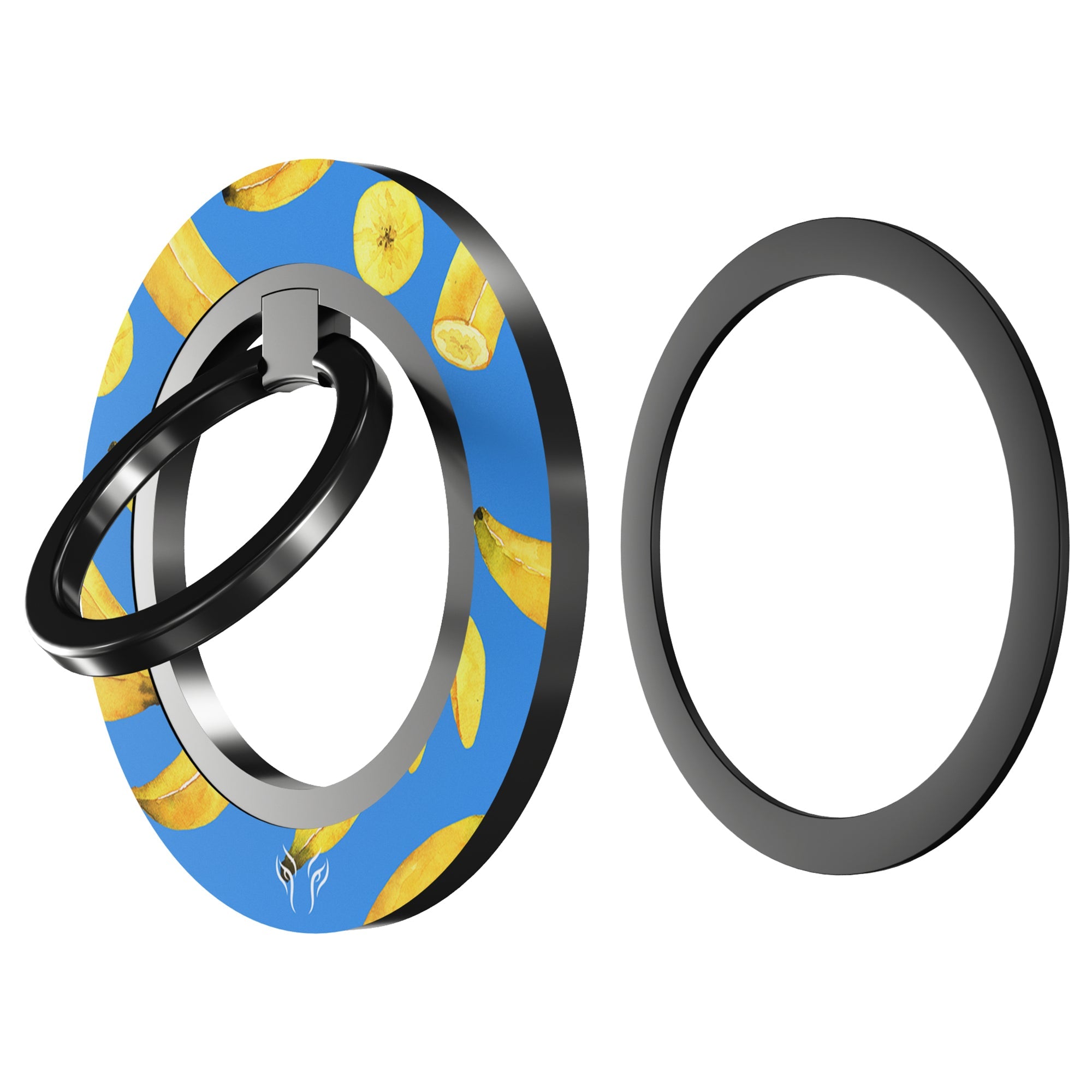 Ripe Bananas - Magnetring – magnetring för mobil