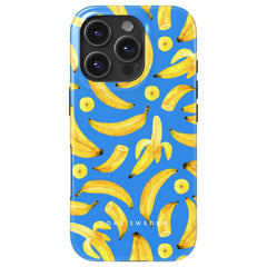 MagSafe mobilskal – Ripe Bananas