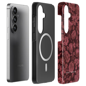 Romantica - Magnetic Tough Phone Case