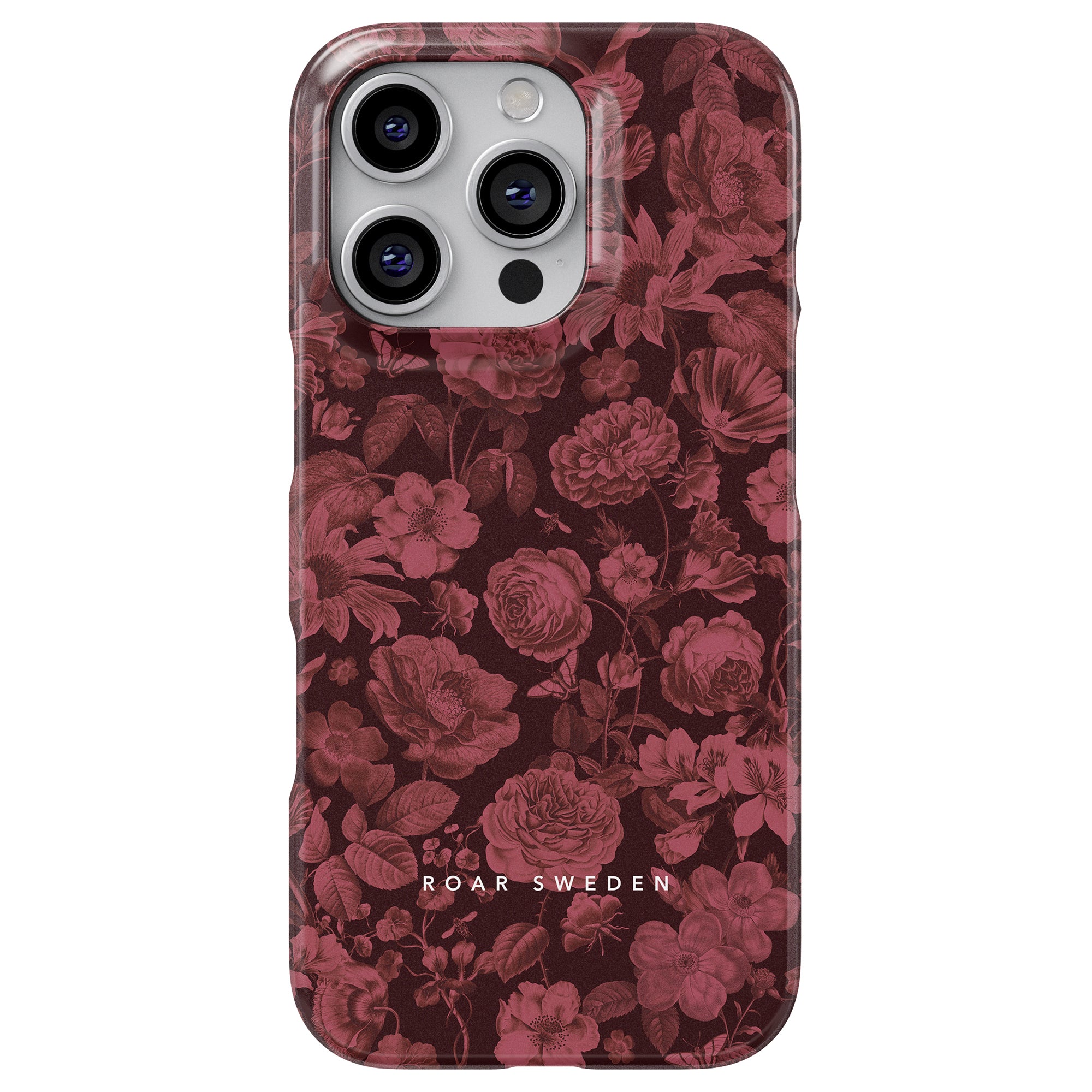 Romantica - Slim case - Roar Sweden