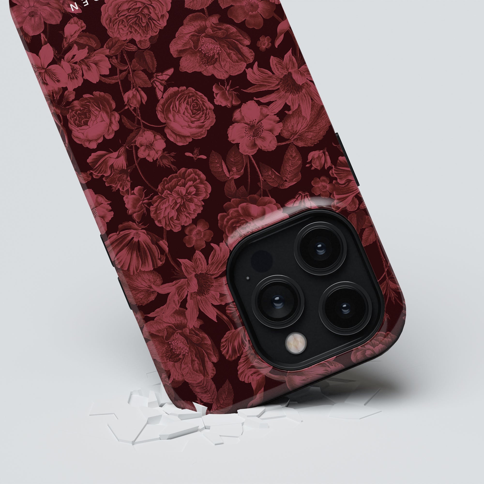 Romantica - Magsafe Tough Case - Roar Sweden