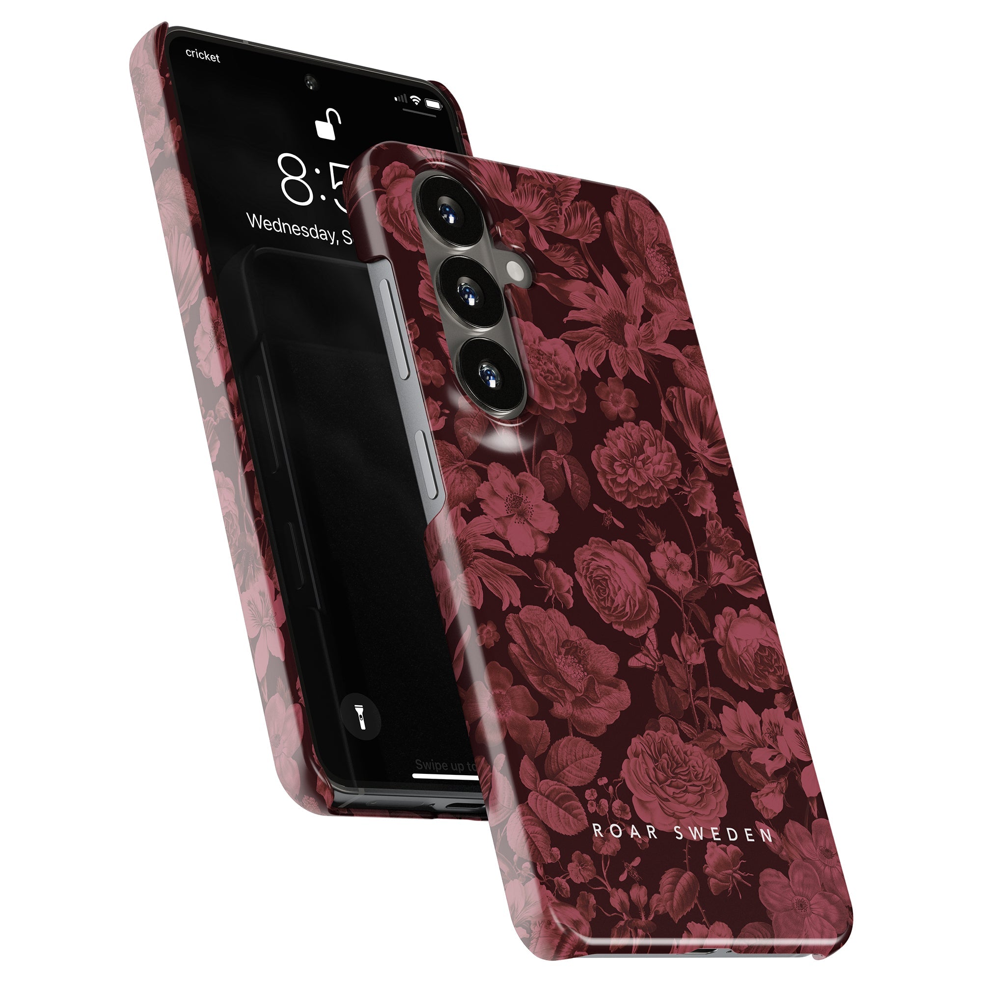 Romantica - Slim case - Roar Sweden
