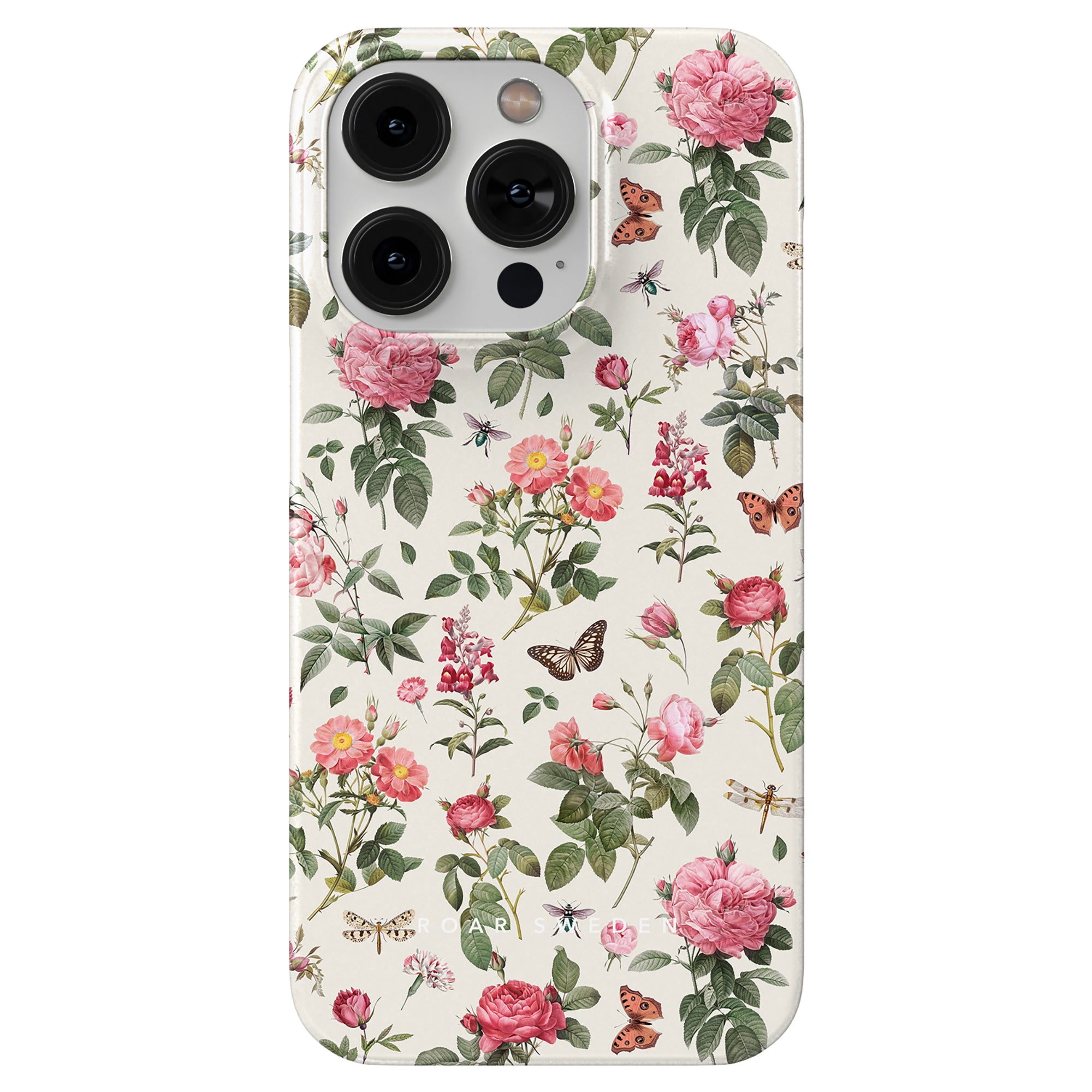 Rose Garden - Slim case