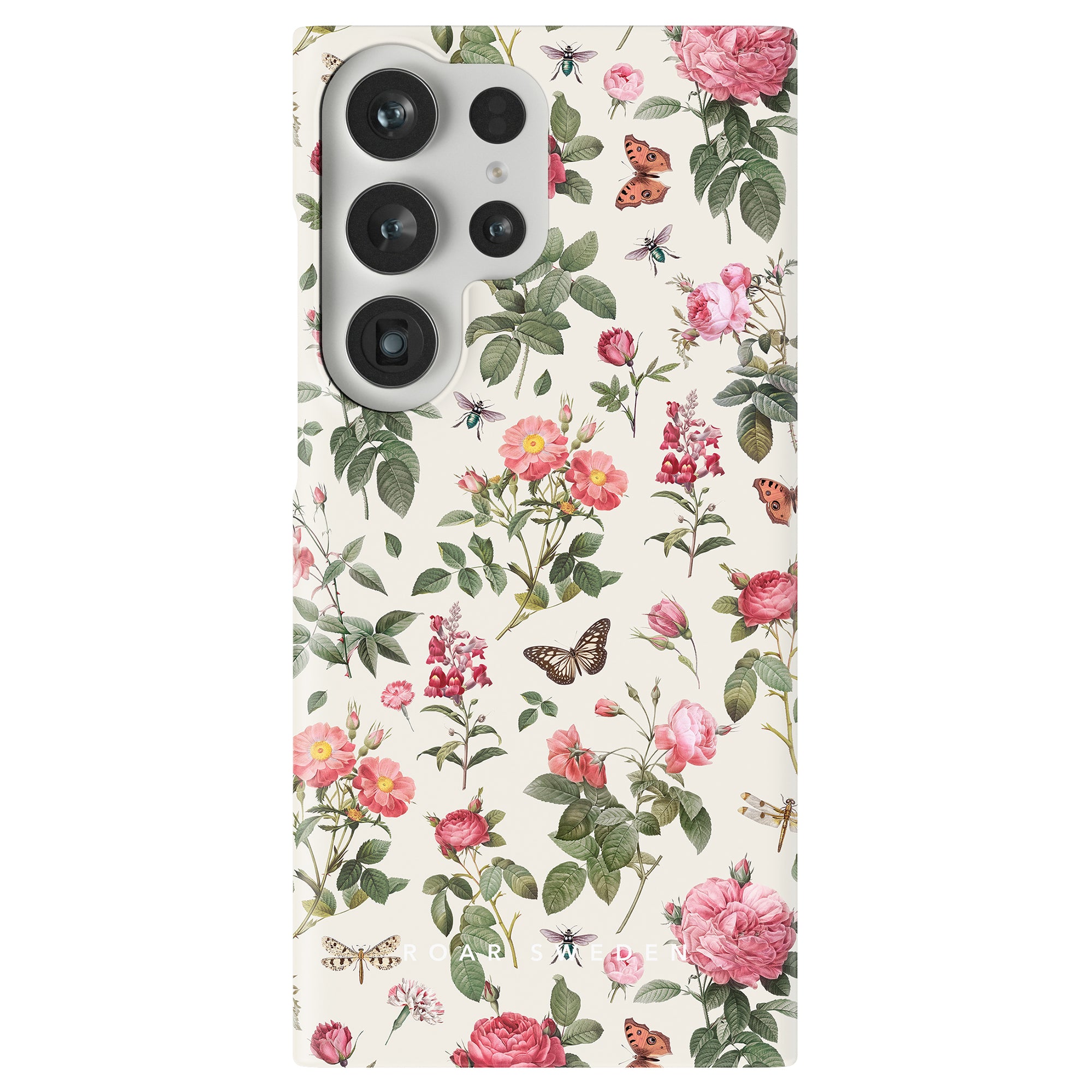 Rose Garden - Slim case