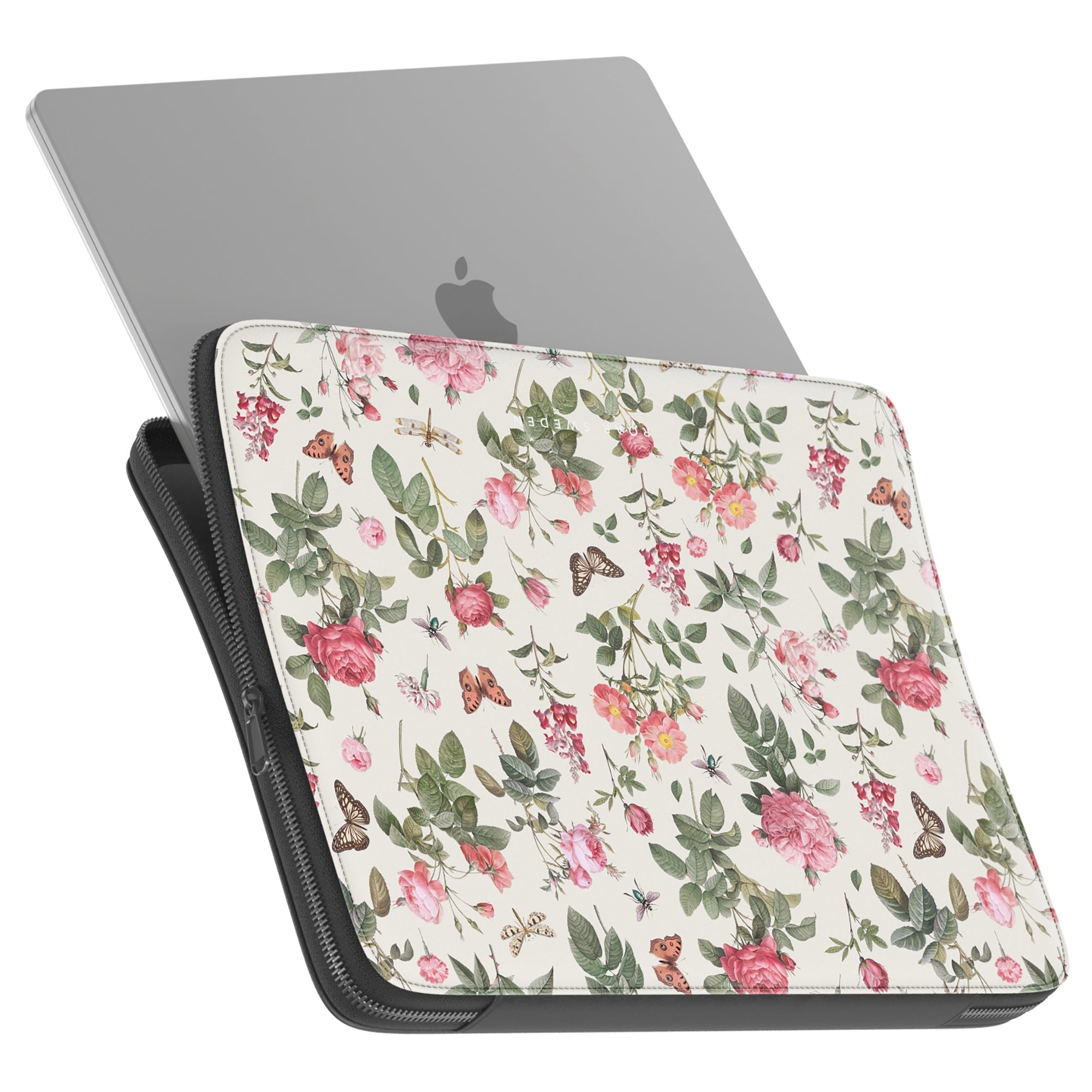 Rose Garden - Laptopfodral - Roar Sweden