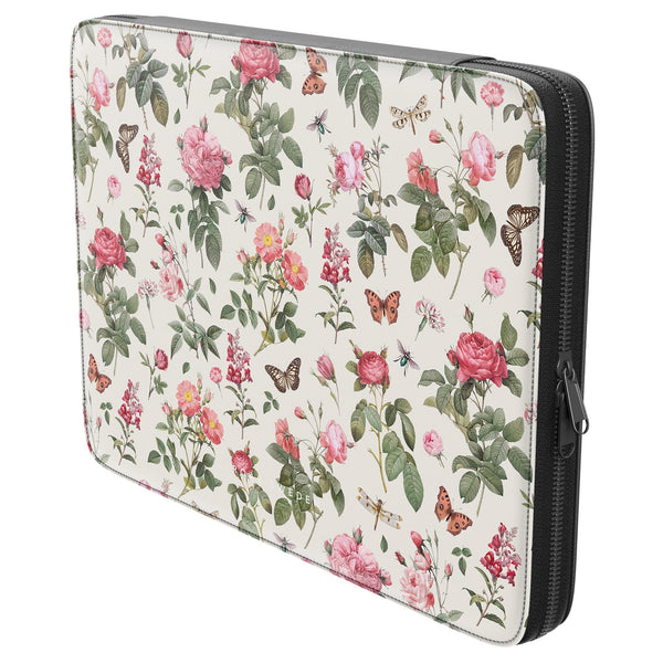 Rose Garden - Laptopfodral