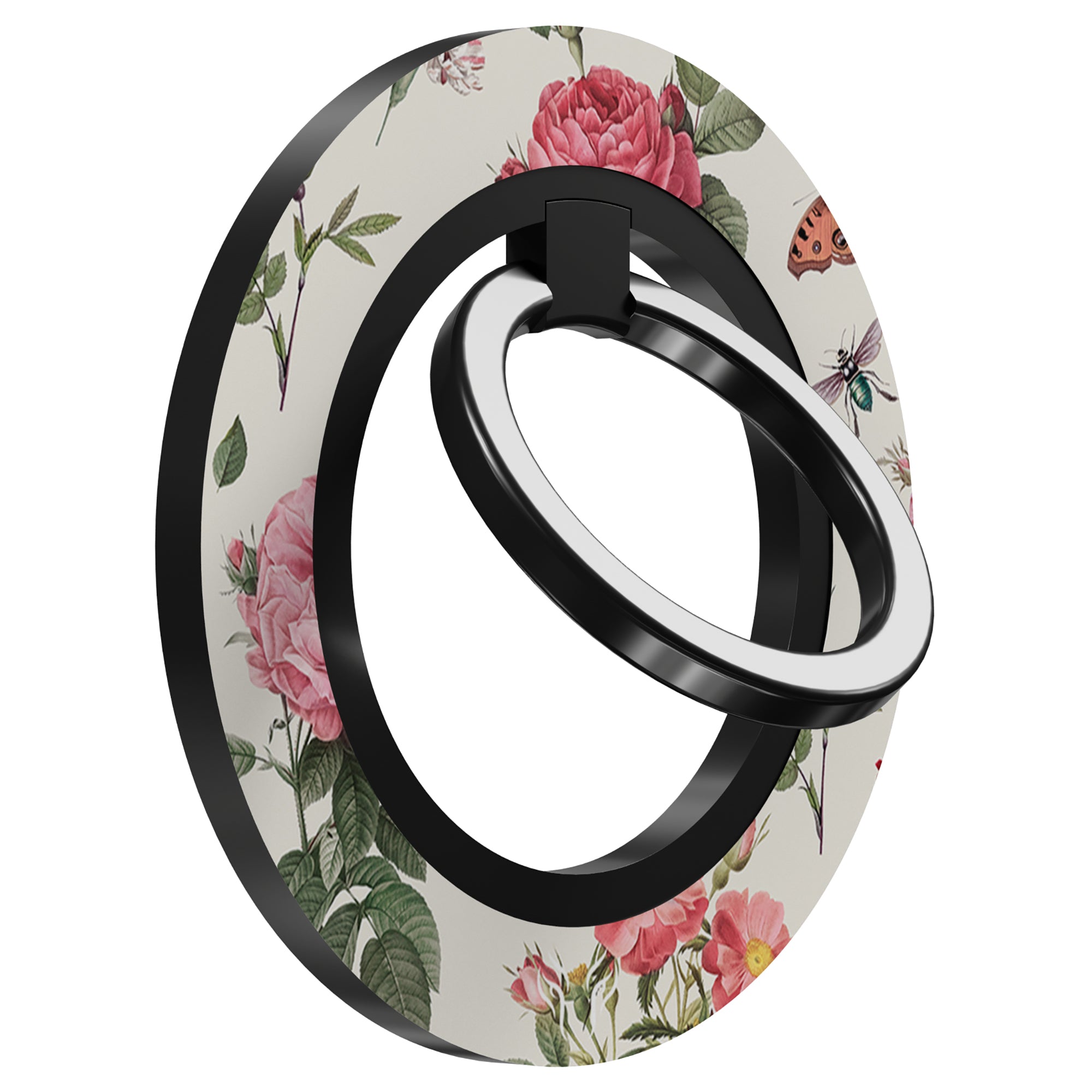 Rose Garden - Magnetring - Roar Sweden