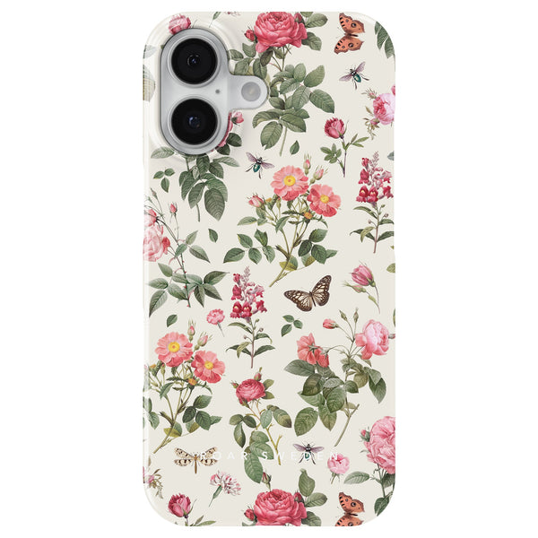 Rose Garden - Slim case