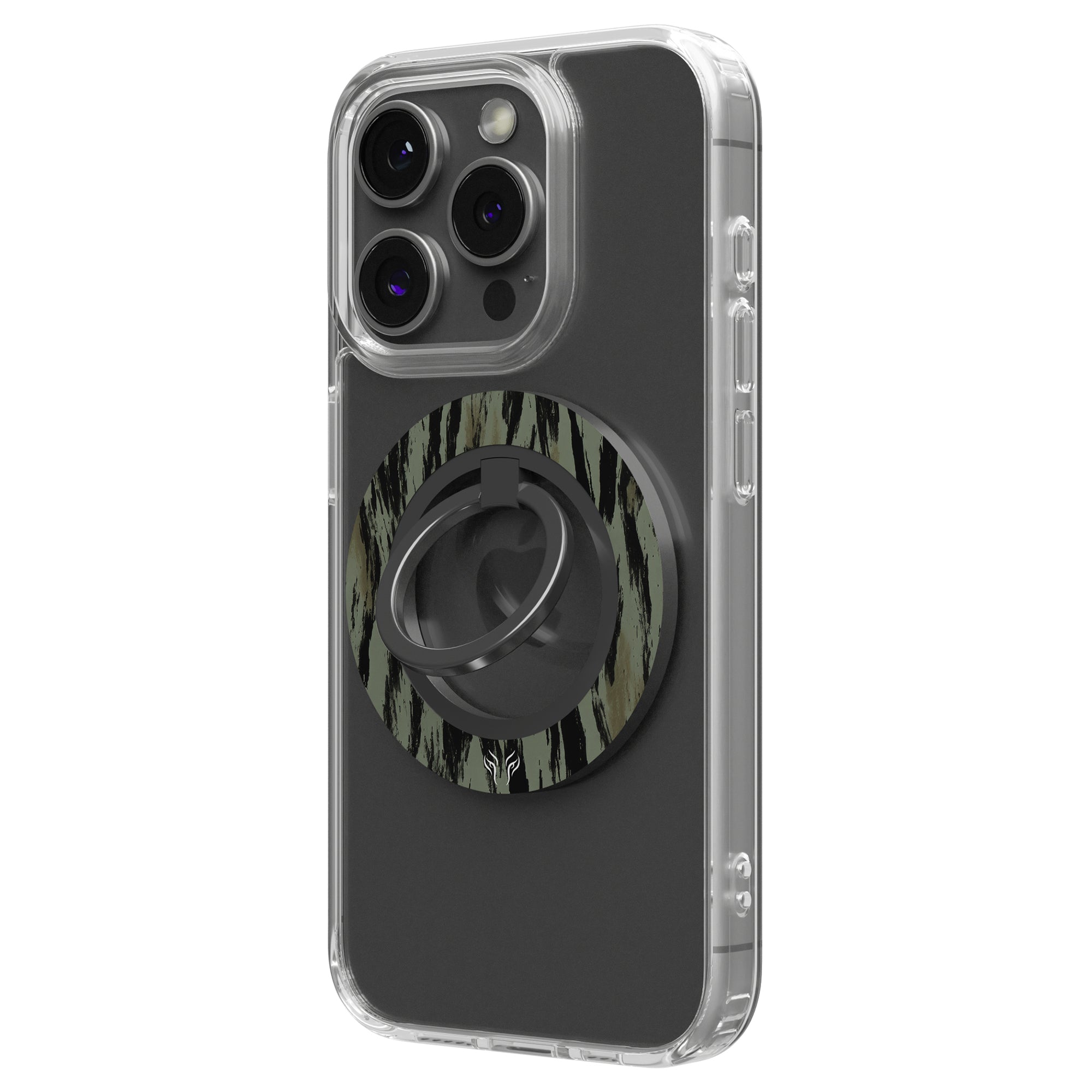 Rosepine - Magnetring - Roar Sweden