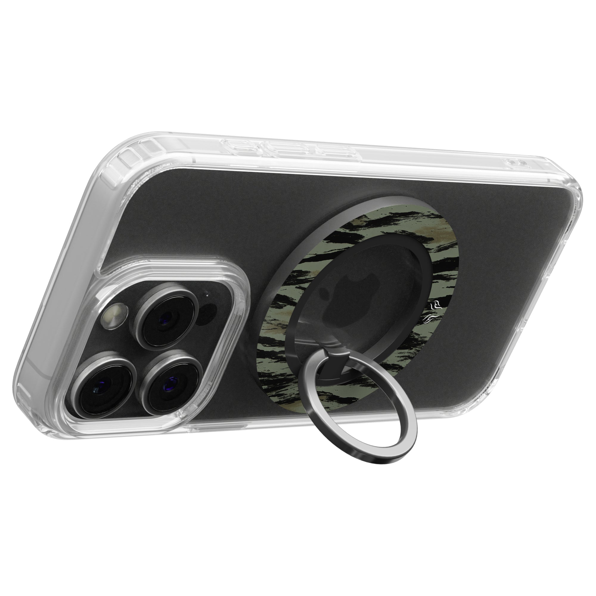 Rosepine - Magnetring – magnetring för mobil