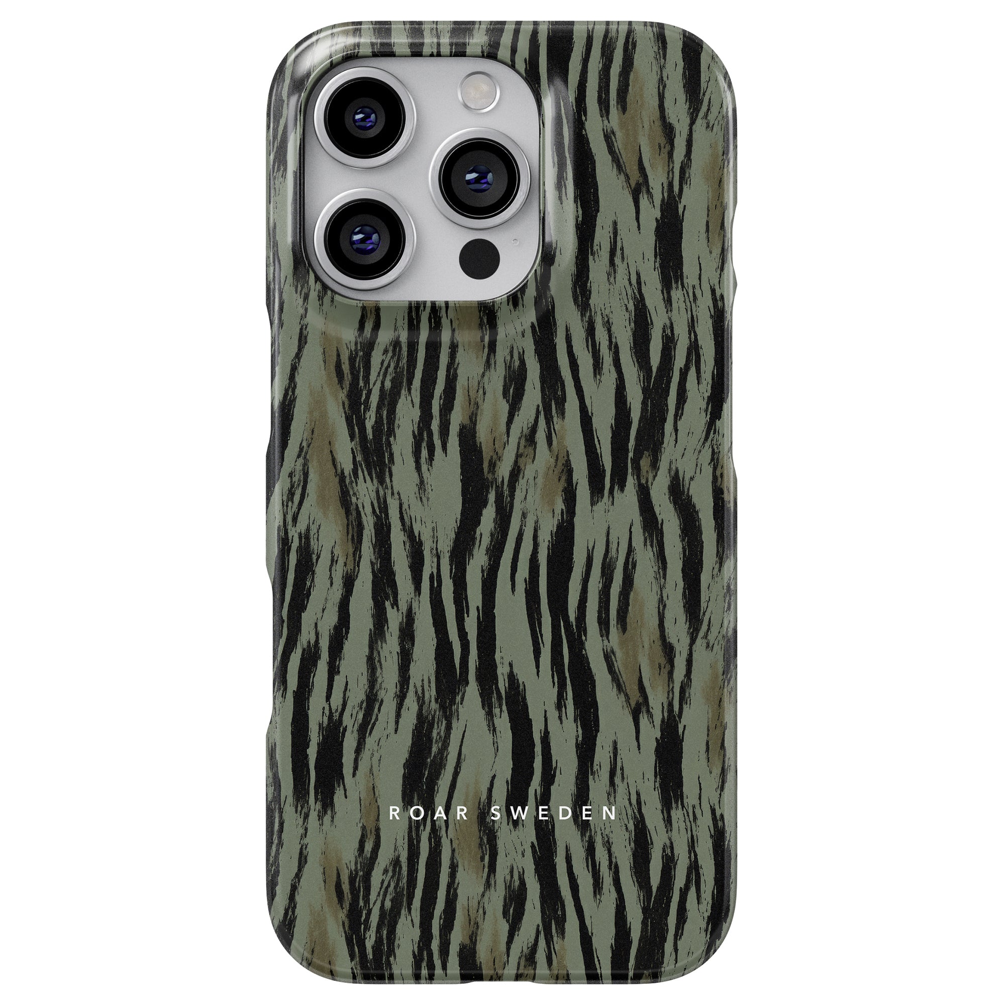 Rosepine Stripes - Slim case