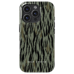 Rosepine Stripes Tough mobilskal – Rosepine Stripes