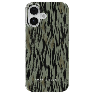 Rosepine Stripes - Slim case
