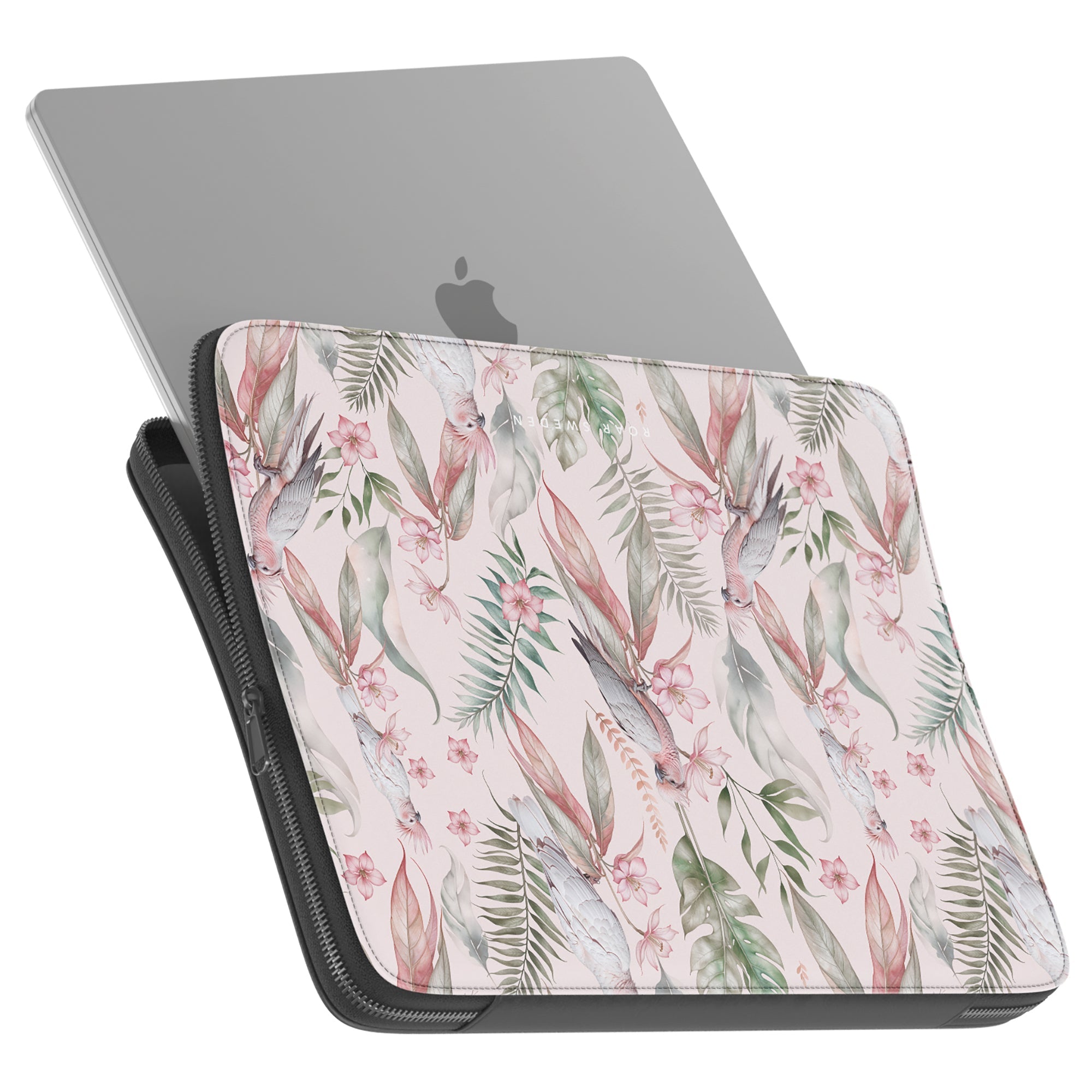 Rosie - Laptopfodral - Roar Sweden