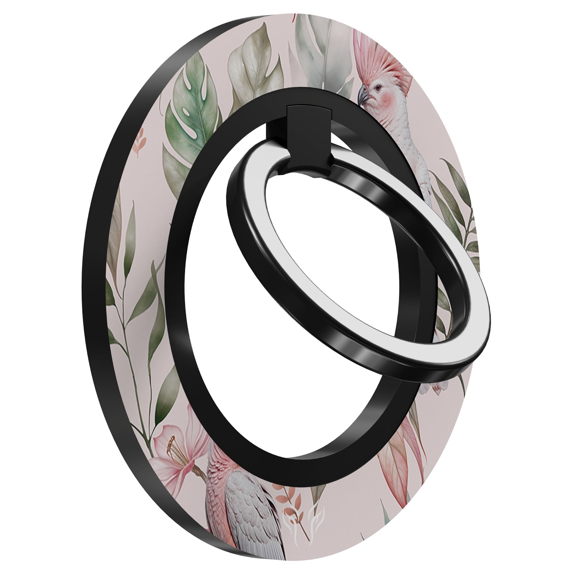 Rosie - Magnetring – magnetring för mobil