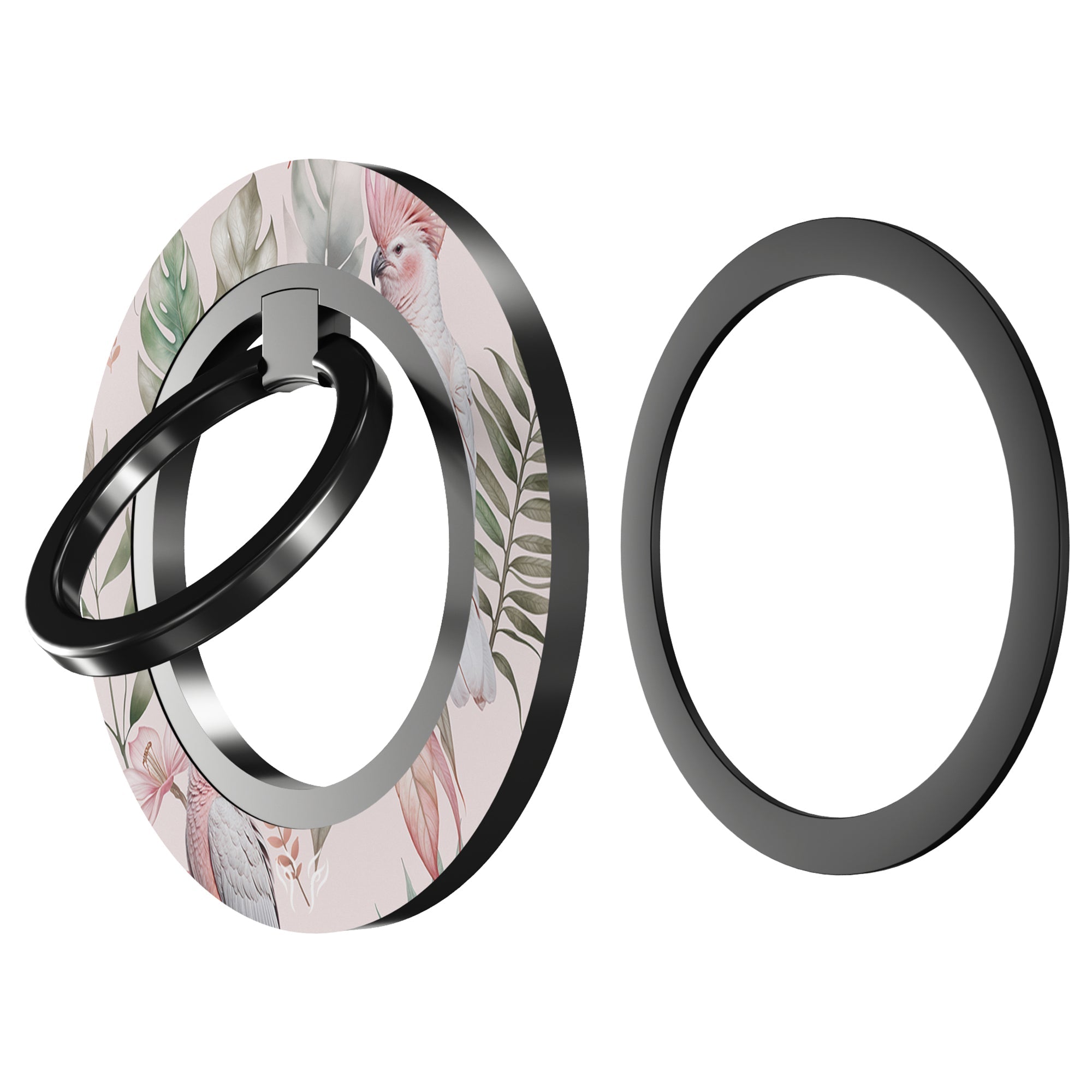 Rosie - Magnetring – magnetring för mobil