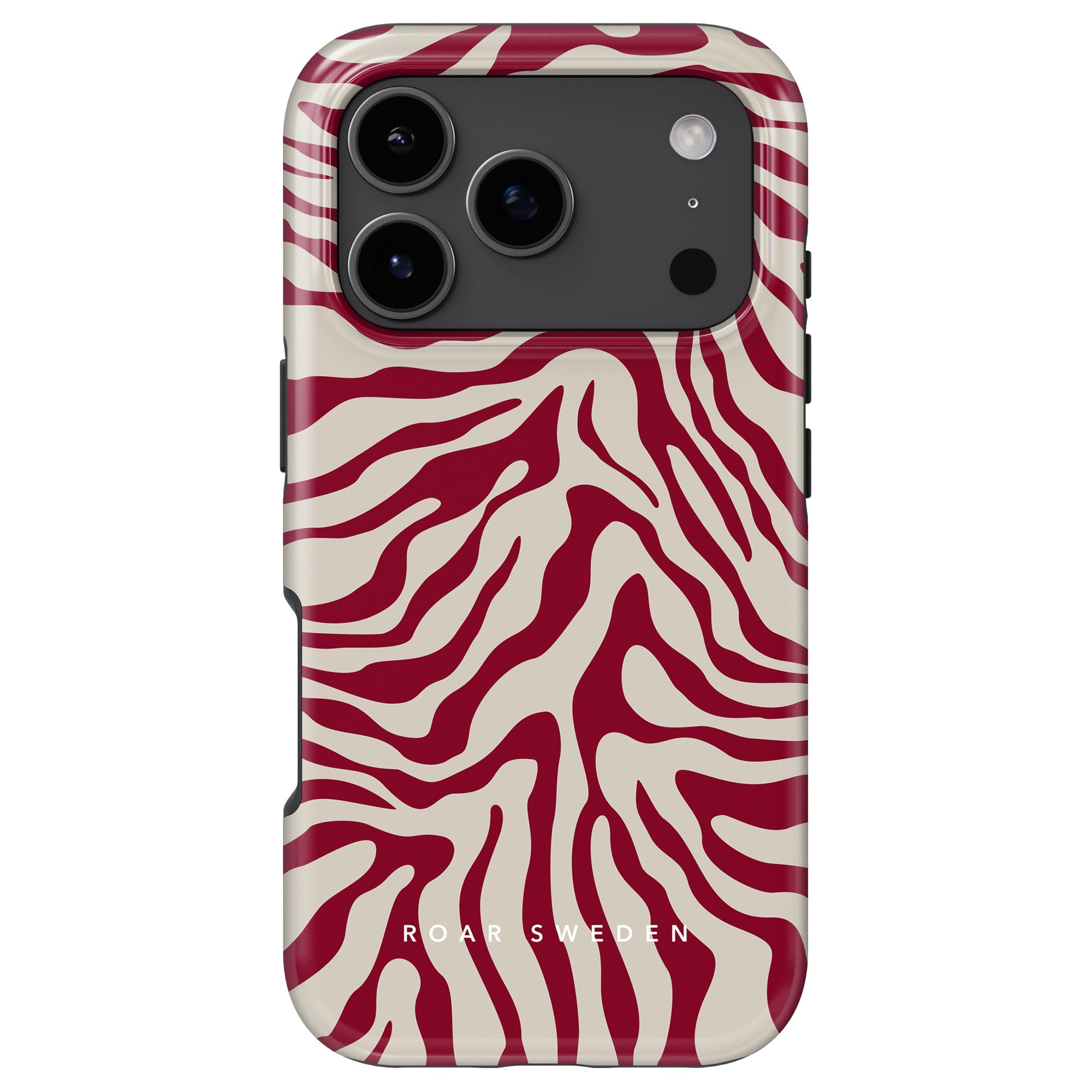 Rouge - Tough Case - Roar Sweden