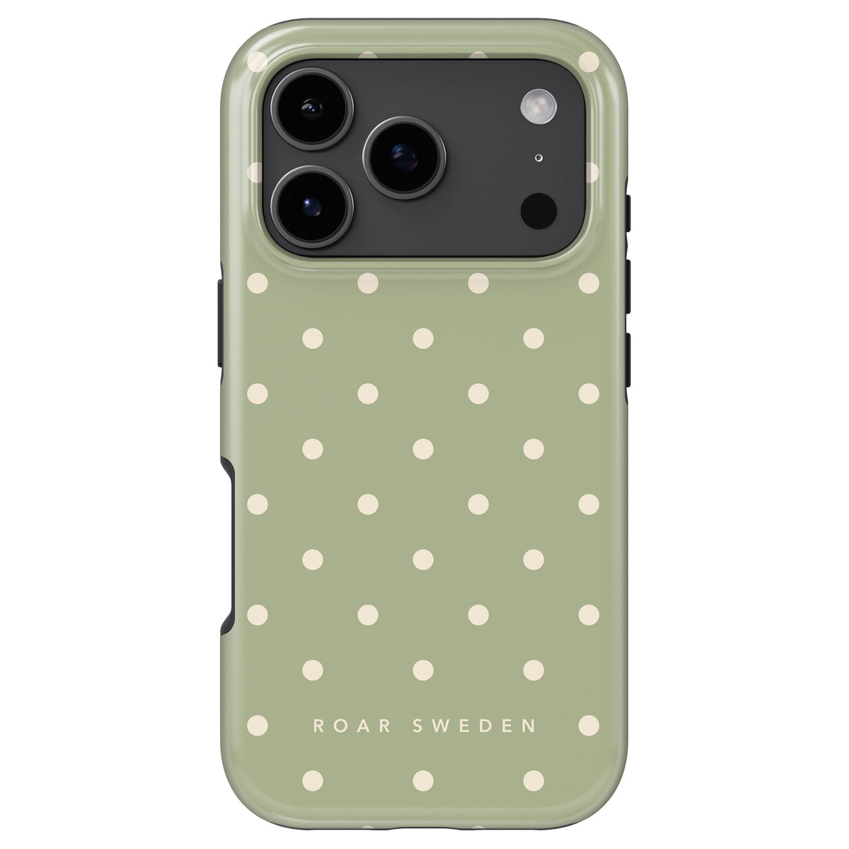 Sage Dots - Tough Case