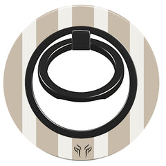 Sand Stripes - Mobilring - Roar Sweden