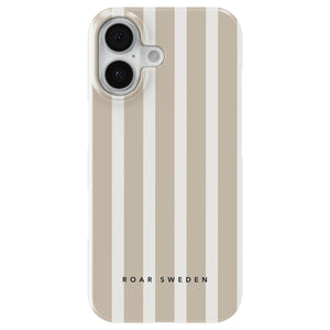 Sand Stripes - Slim case