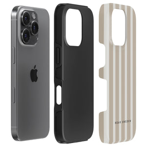 Sand Stripes - Tough Case