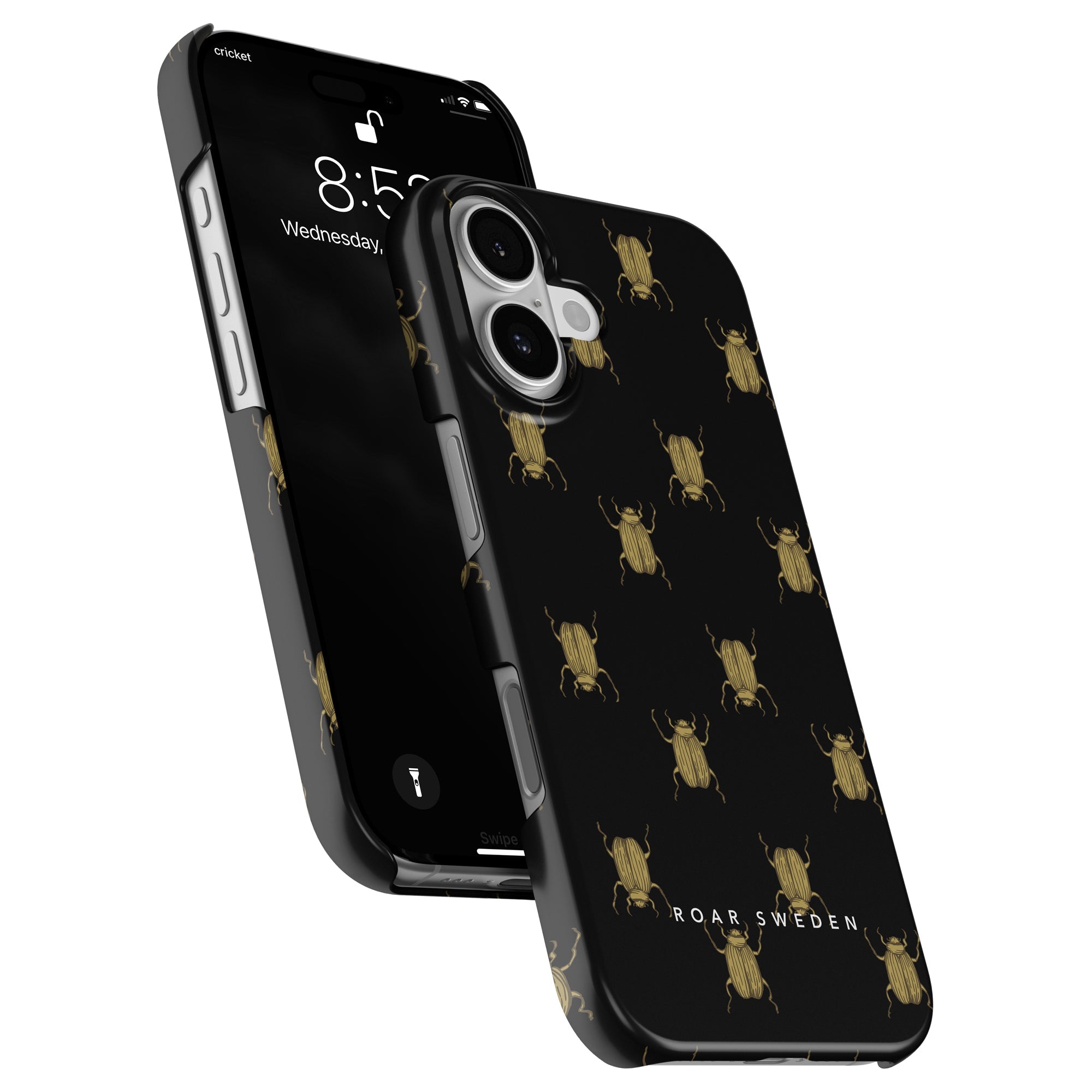 Scarab - Slim case - Roar Sweden