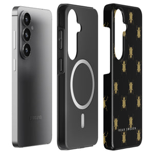 Scarab - Magnetic Tough Phone Case