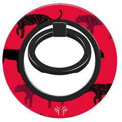 Scarlet Felidae - Magnetring – magnetring för mobil