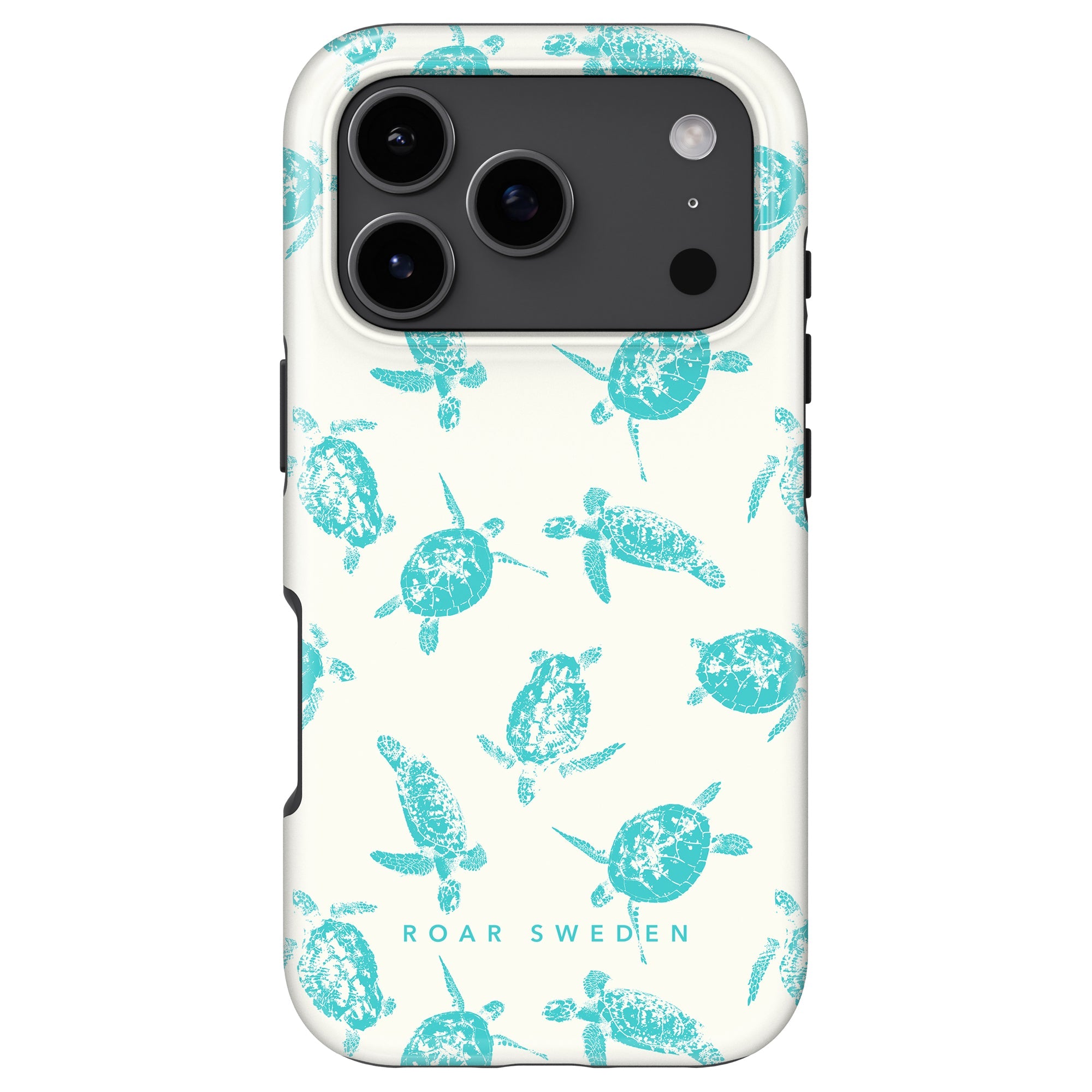 MagSafe mobilskal – Sea Turtles